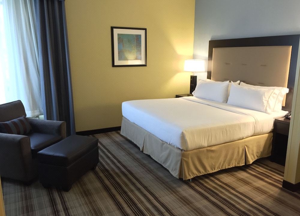 Photo of Bedroom in Arlington Heights