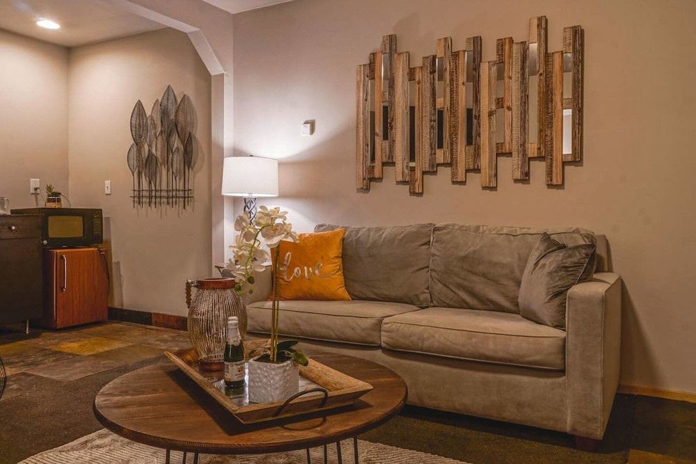 Photo of Livingroom in Tahoe Valley