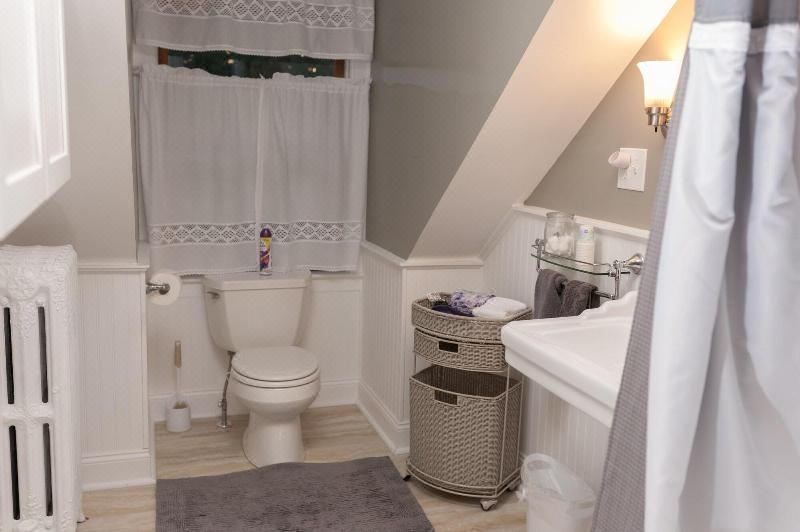Photo of Bathroom in Scottdale