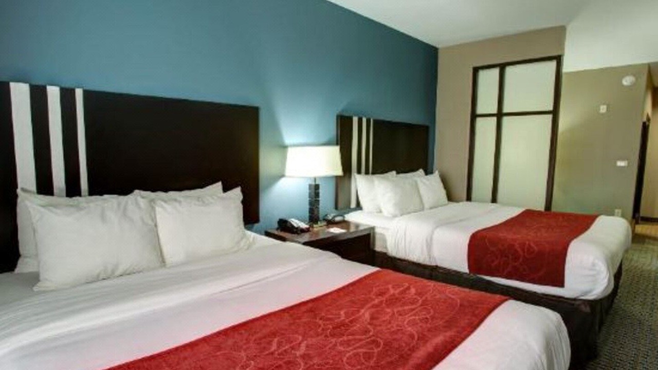 Photo of Bedroom in Bastrop