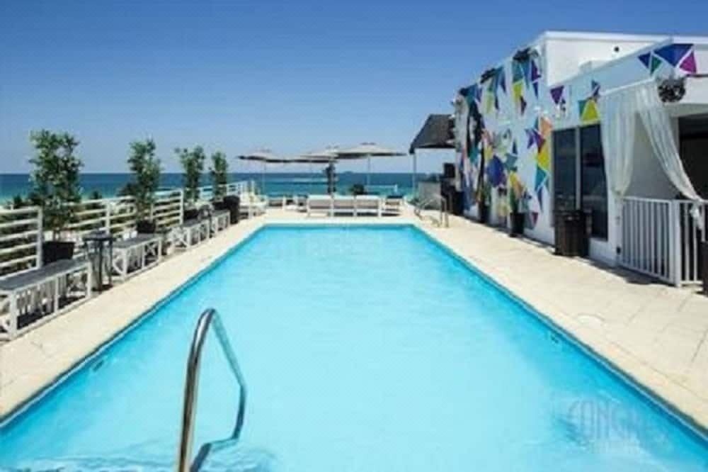 Photo of Outdoor in South Beach