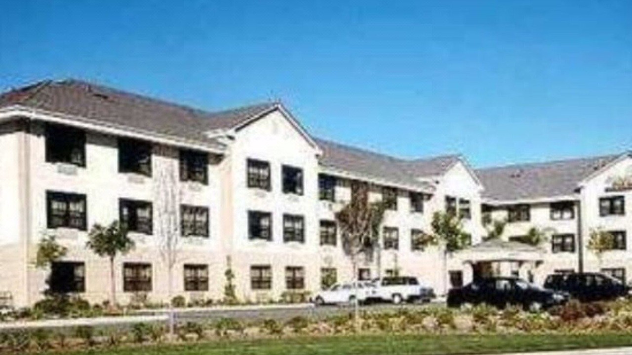 Photo of Buildings in Sacramento