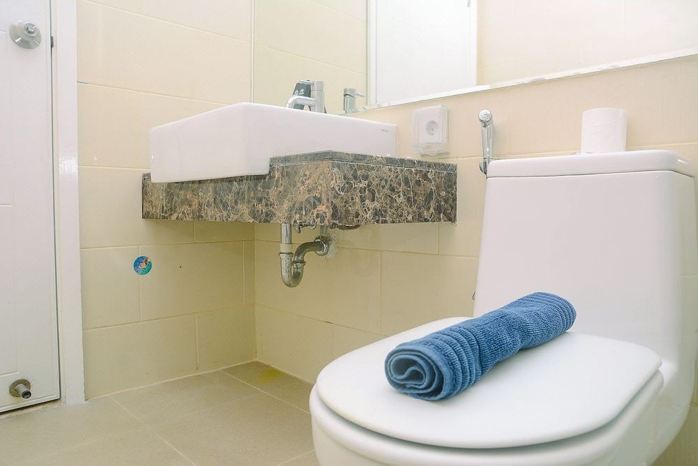 Photo of Bathroom in Jakarta