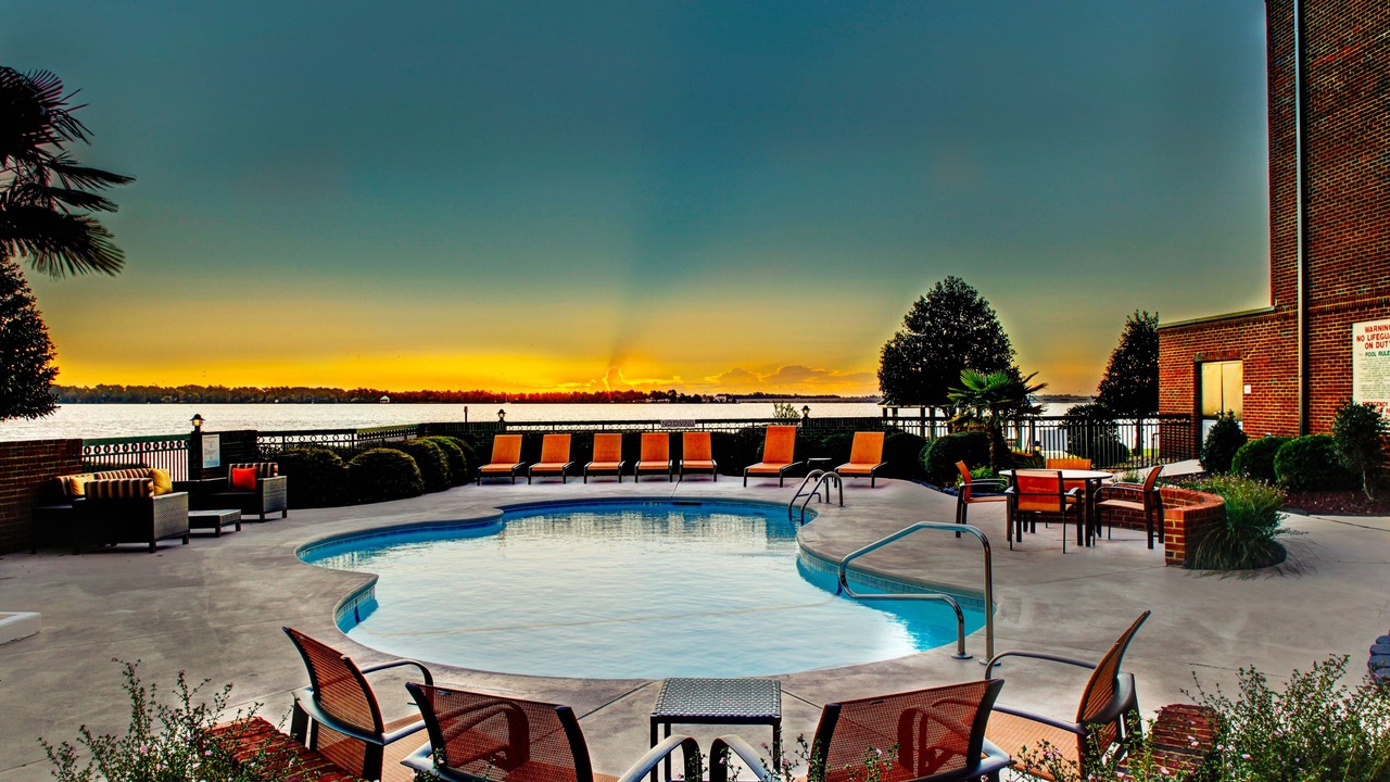 Photo of Outdoor in New Bern