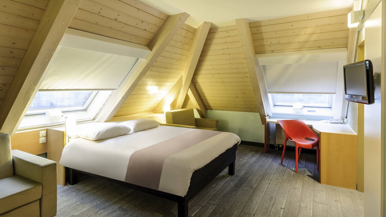 Photo of Bedroom in Chur