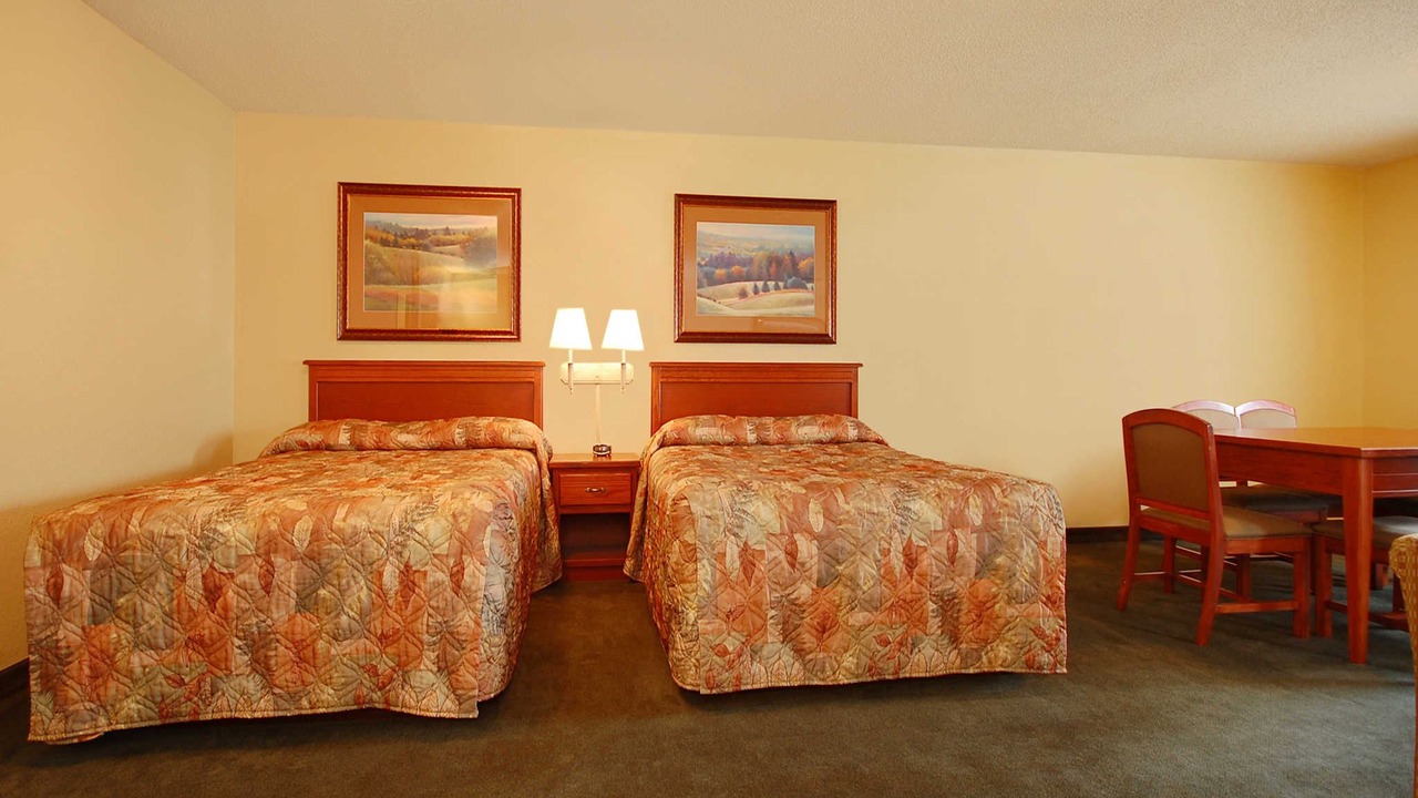 Photo of Bedroom in Kearney