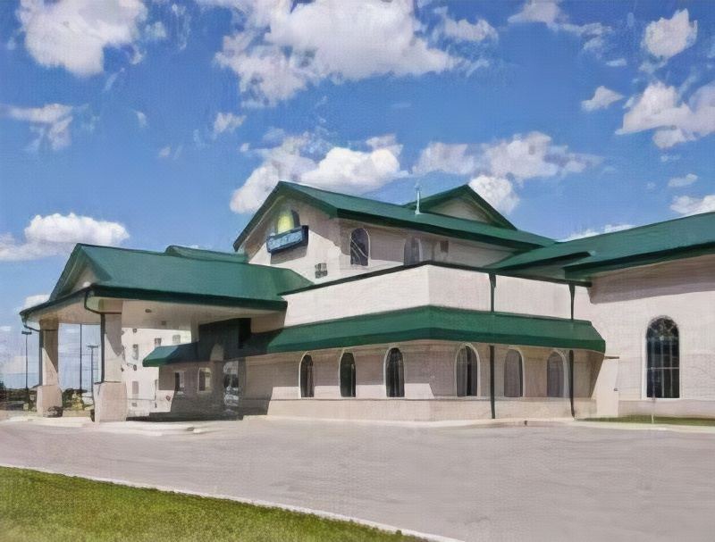 Photo of Buildings in Winkler