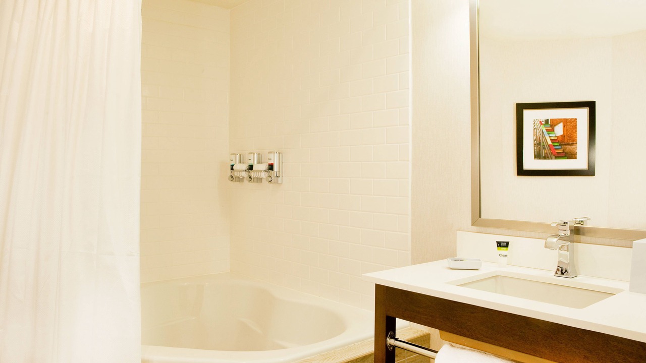 Photo of Bathroom in Christiana