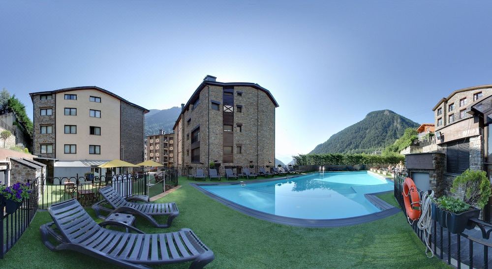 Photo of Outdoor in Arinsal