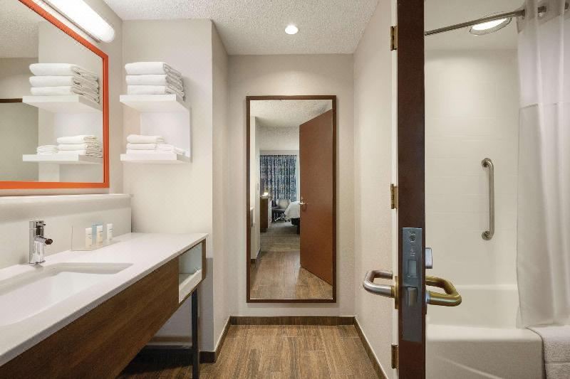 Photo of Bathroom in Mesquite