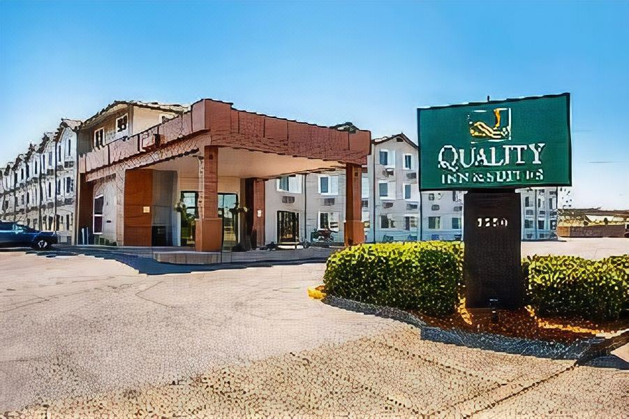 Photo of Buildings in Springfield