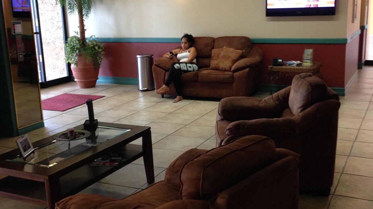 Photo of Livingroom in Flagami