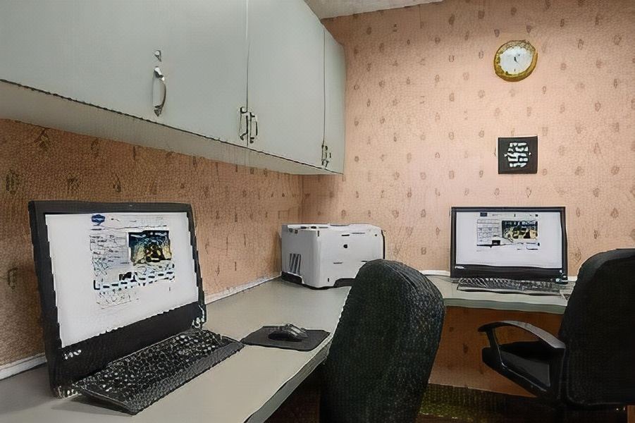 Photo of Livingroom in Waterville