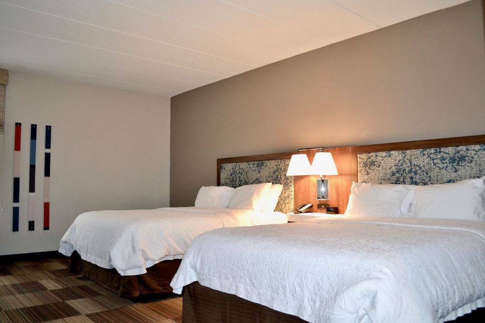 Photo of Bedroom in Huber Heights