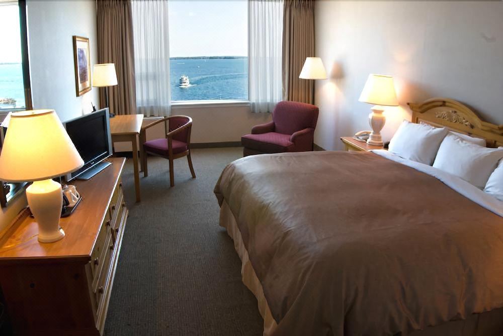 Photo of Bedroom in Kingston