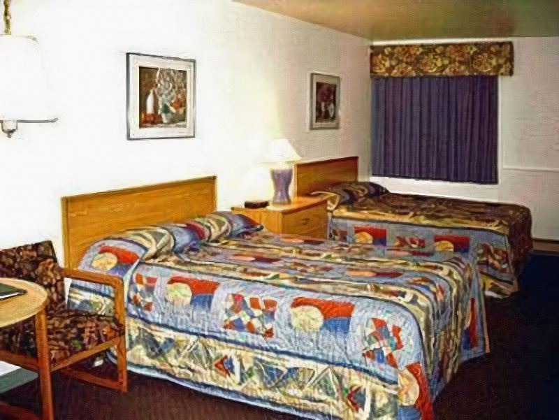 Photo of Bedroom in North Spokane