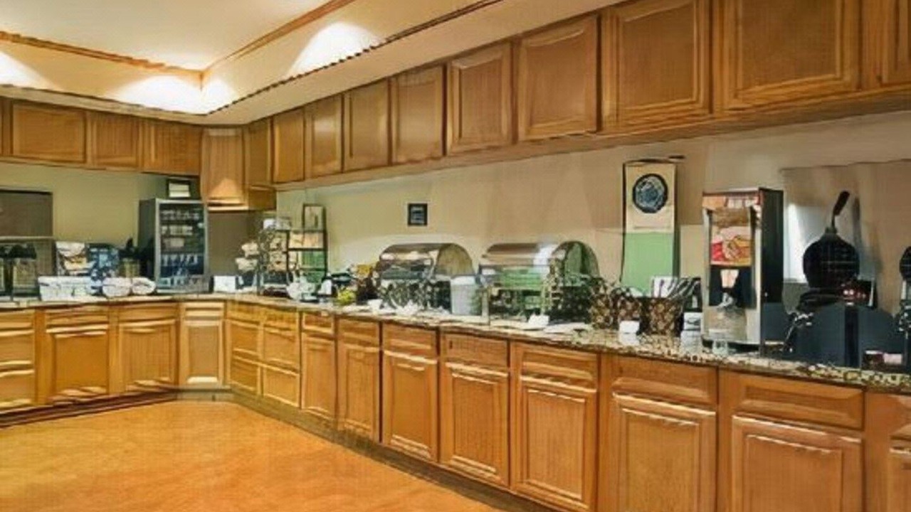 Photo of Kitchen in Pineville