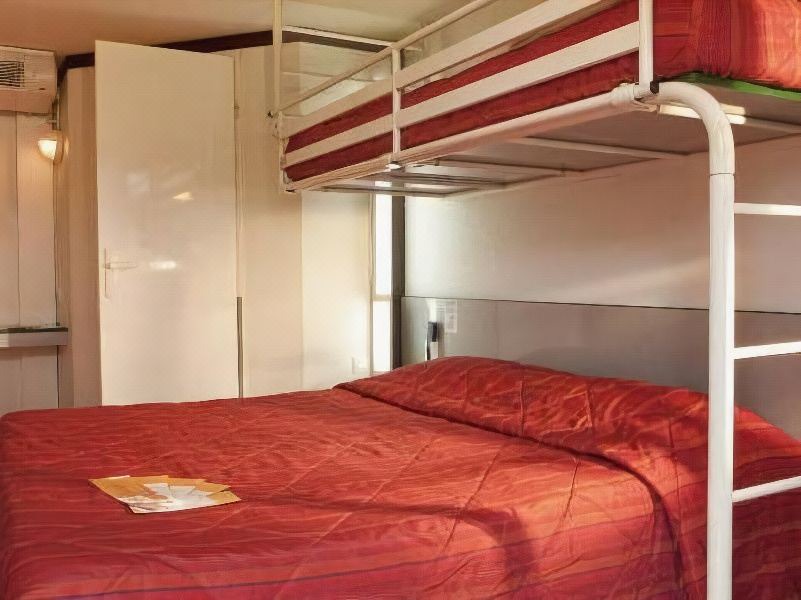 Photo of Bedroom in Rouvignies