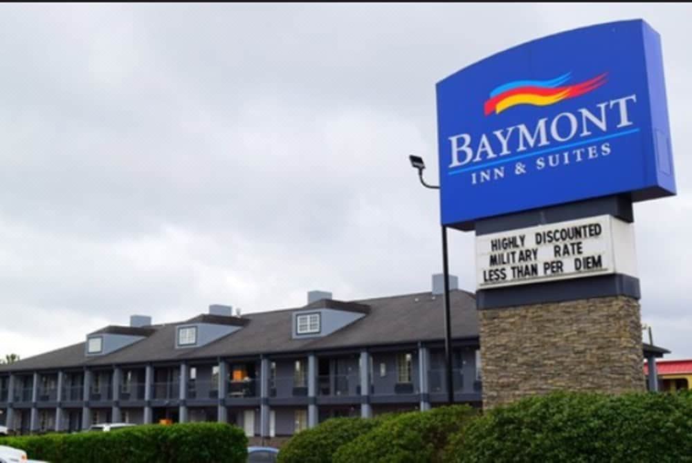 Photo of Buildings in Warner Robins