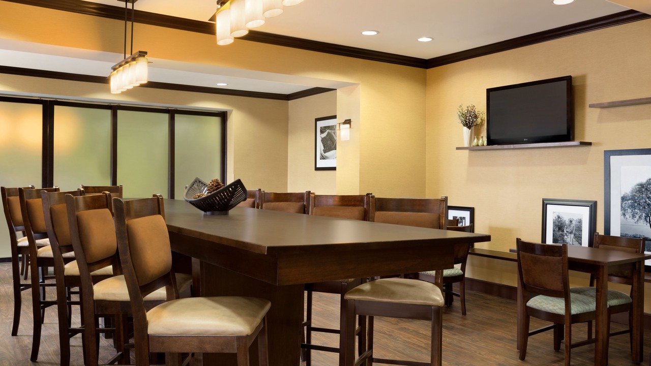 Photo of Livingroom in Stow