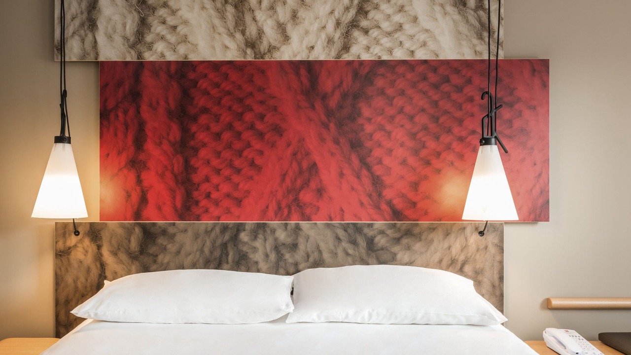 Photo of Bedroom in Les Herbiers