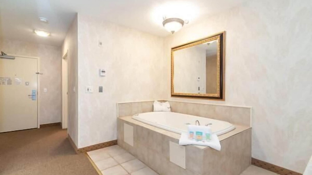 Photo of Bathroom in North Stonington