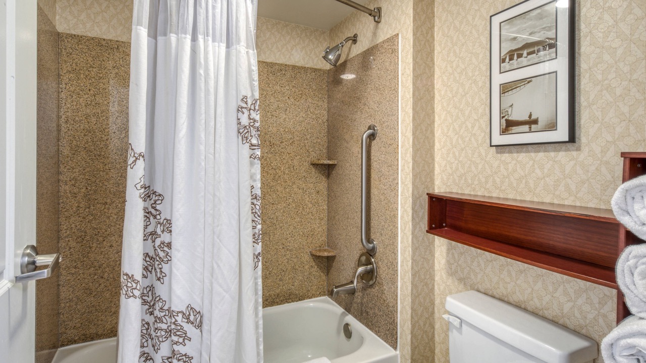 Photo of Bathroom in Chapel Hill
