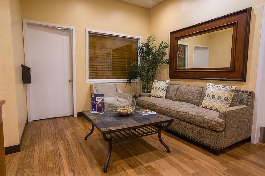 Photo of Livingroom in Napa