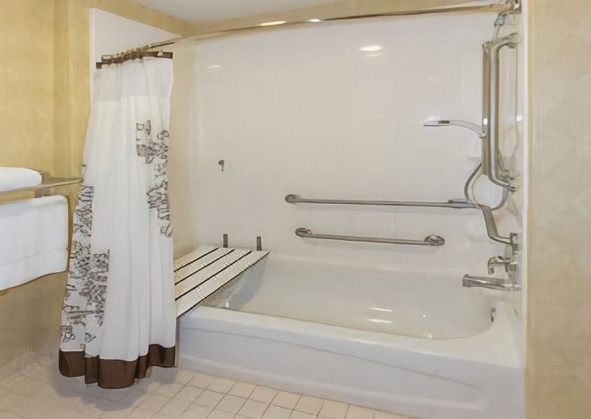 Photo of Bathroom in Wayne