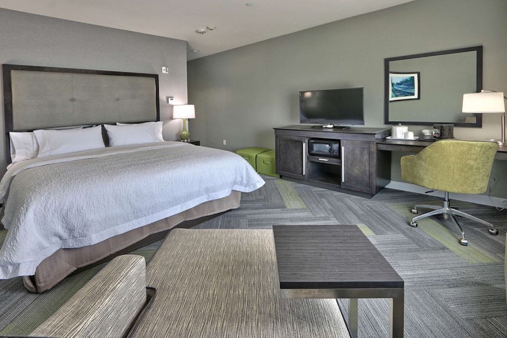 Photo of Bedroom in Guthrie