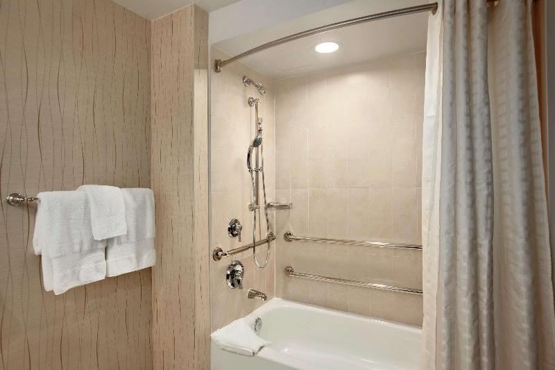 Photo of Bathroom in Rosemont