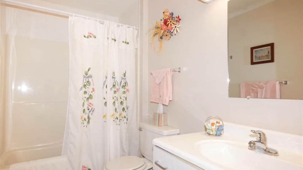 Photo of Bathroom in Westborough