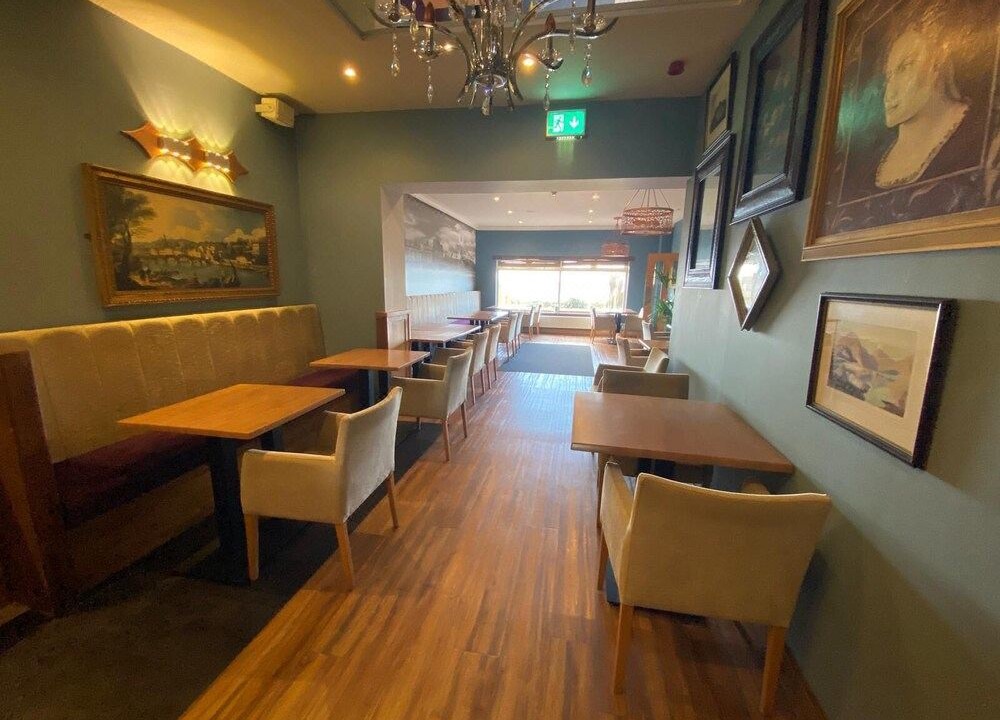 Photo of Livingroom in Calder Bridge