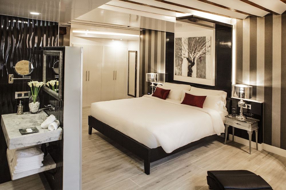 Photo of Bedroom in Haro