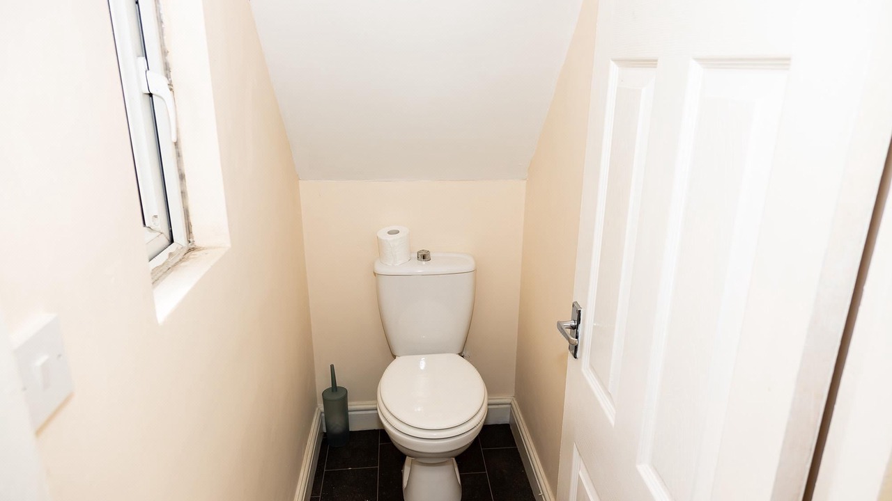 Photo of Bathroom in South Shields