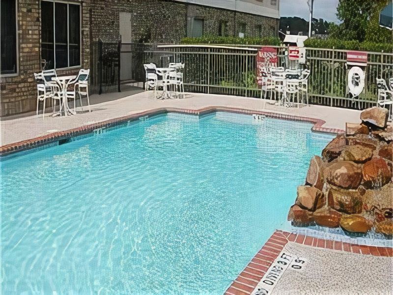 Photo of Outdoor in Nacogdoches