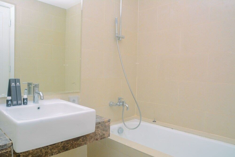 Photo of Bathroom in Jakarta