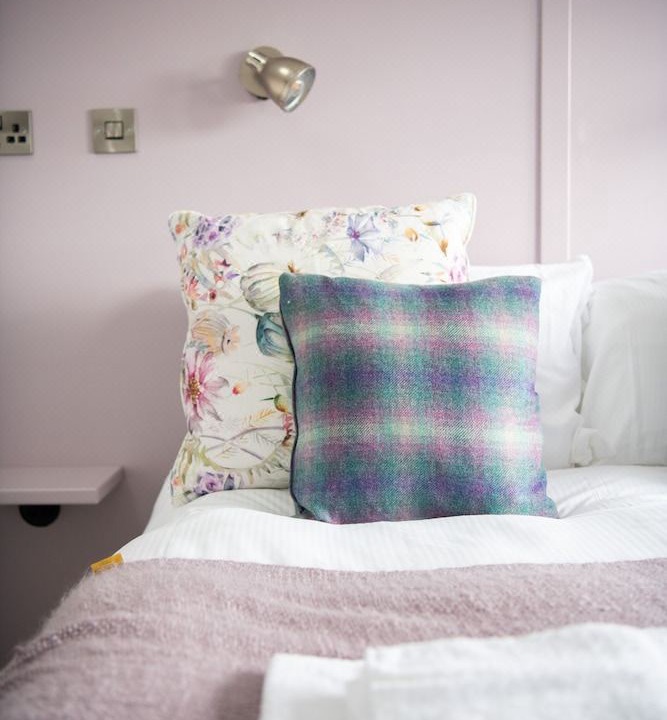 Photo of Bedroom in Langford