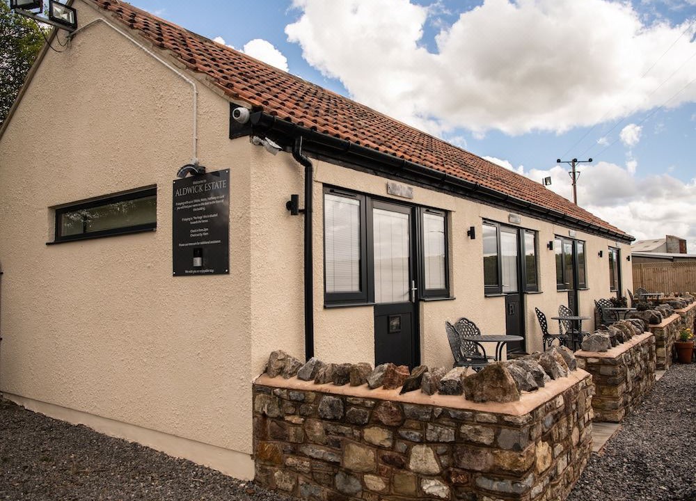 Photo of Buildings in Langford