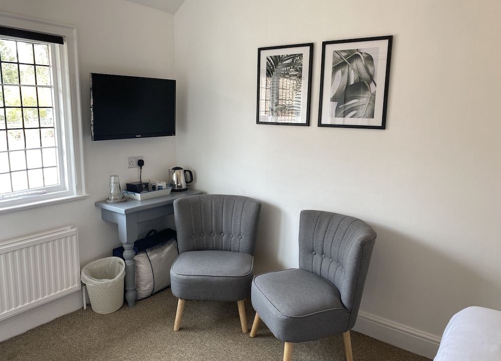 Photo of Livingroom in Eynsford