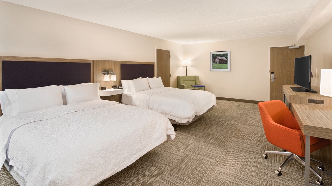 Photo of Bedroom in LaGrange