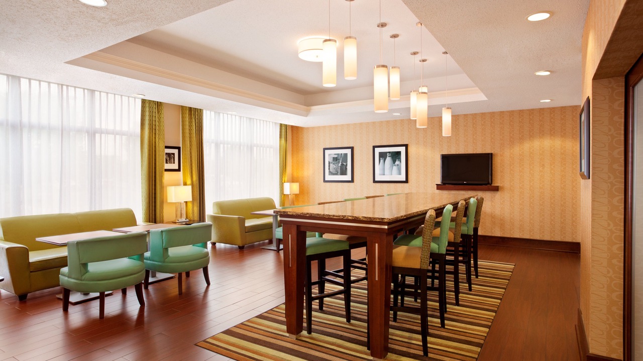 Photo of Livingroom in Milford