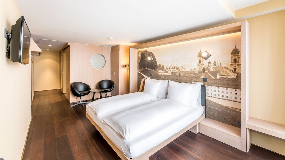 Photo of Bedroom in Einsiedeln