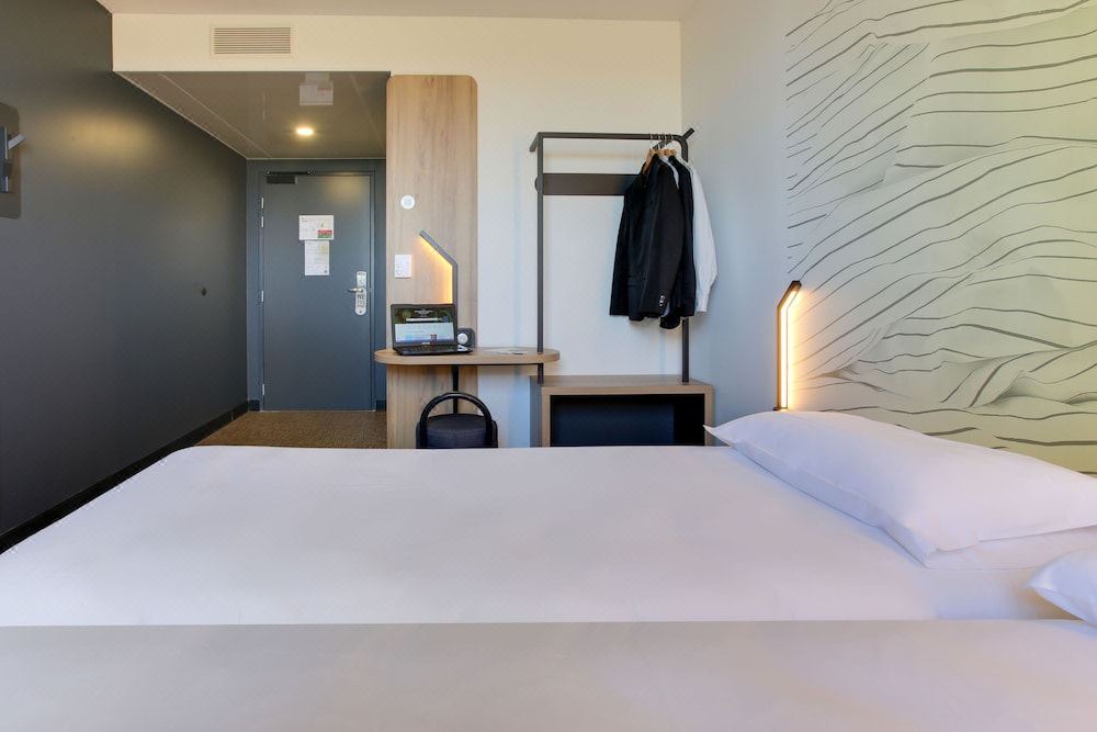 Photo of Bedroom in Reims