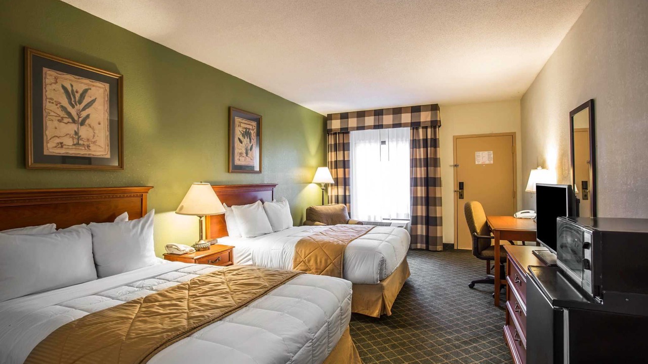 Photo of Bedroom in Aiken