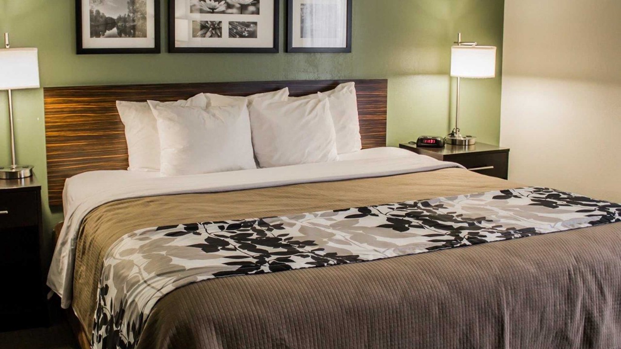 Photo of Bedroom in Tire Hill