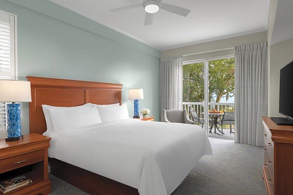 Photo of Bedroom in Harbour Town