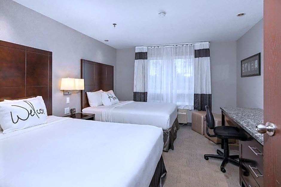 Photo of Bedroom in Yorkton