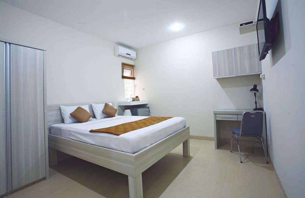Photo of Bedroom in Melawai