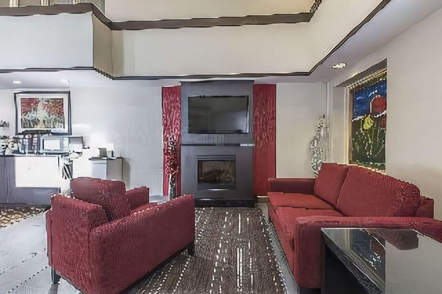 Photo of Livingroom in Corner Brook